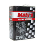 Moty's（モティーズ） エンジンオイル　4リットル　M111　0W20 / 5W30 / 5W40 / 15W50