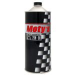 Moty's（モティーズ） ギアオイル　1リットル　M407　75W90 / 80W90 / 80W110 / 85W140