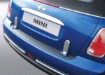 MINI(ミニ)　R52　RGMリアバンパープロテクター　マットブラック