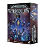 アンダーワールド：ウィルドホロウ　Warhammer Underworlds: Wyrdhollow (Japanese)：ウォーハンマー アンダーワールド