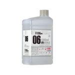 ガイアカラー ブラシマスター T-06M 500ml リターダー入り薄め液 筆塗り エアブラシ対応 かぶり防止