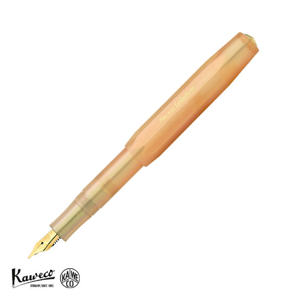 Kaweco-Collection-Apricot-Pearl