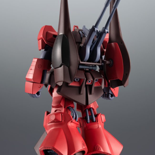 ＜SIDE MS＞ RMS-099 リック・ディアス（クワトロ・バジーナ カラー） ver. A.N.I.M.E.