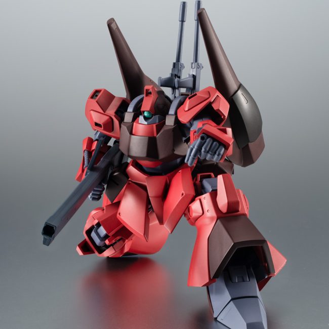 ＜SIDE MS＞ RMS-099 リック・ディアス（クワトロ・バジーナ カラー） ver. A.N.I.M.E.