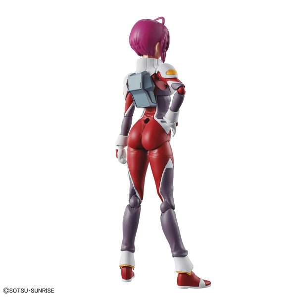 Figure-rise Standard ルナマリア・ホーク