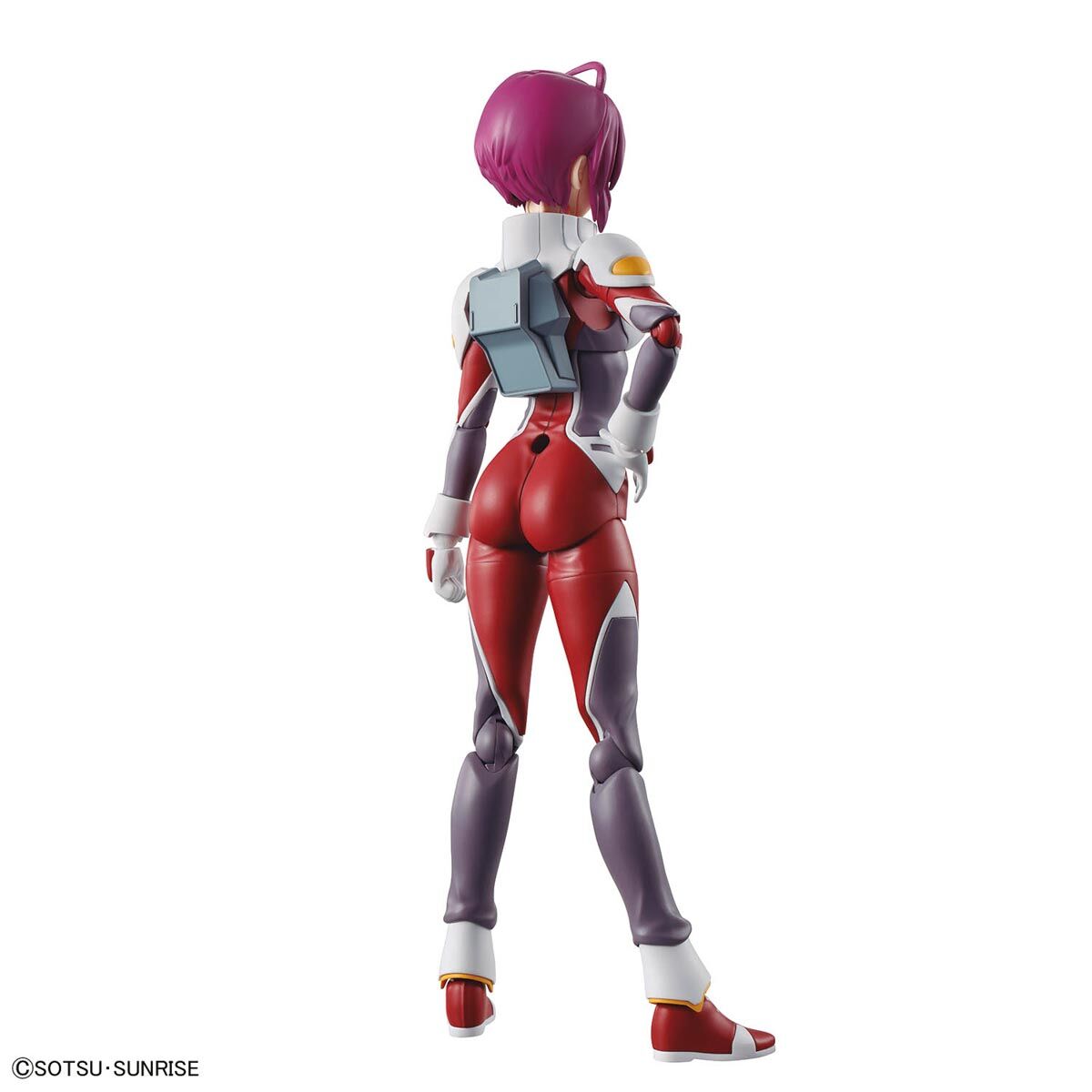 Figure-rise Standard ルナマリア・ホーク