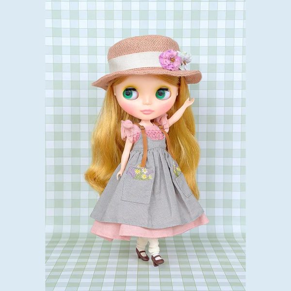 ブライス クローリスカントリーライフ