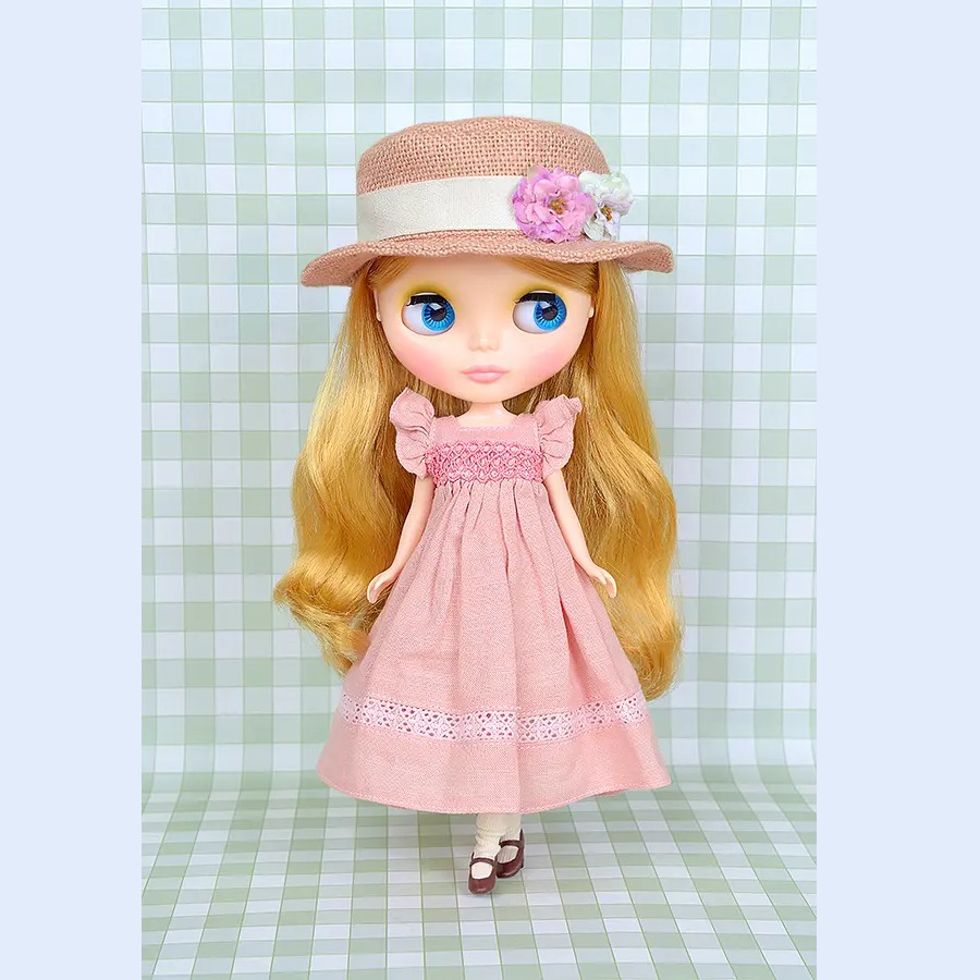 ブライス クローリスカントリーライフ：Blythe | ゼウスジャパン