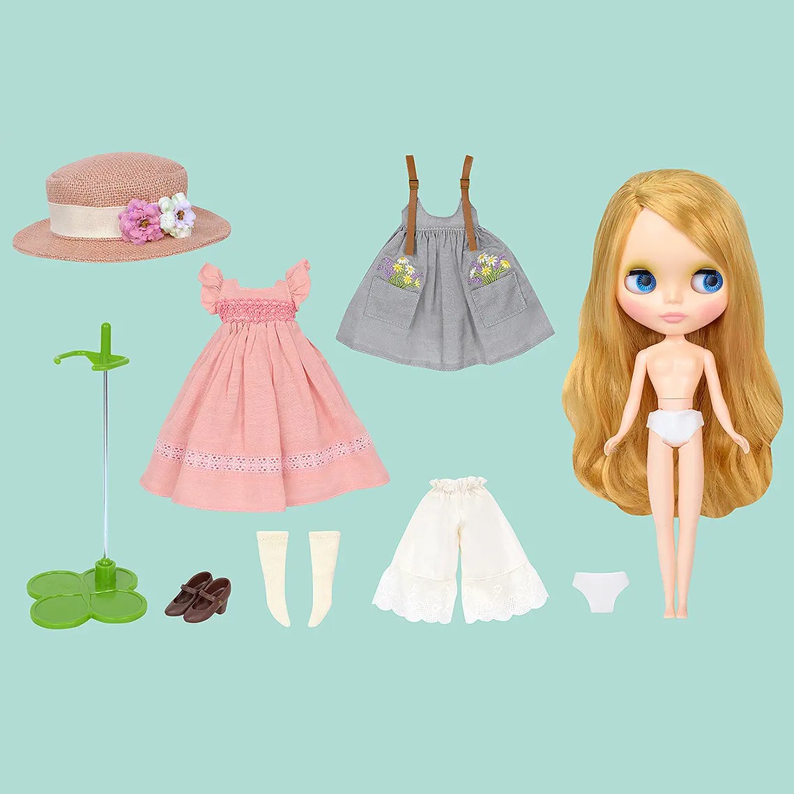 ブライス クローリスカントリーライフ