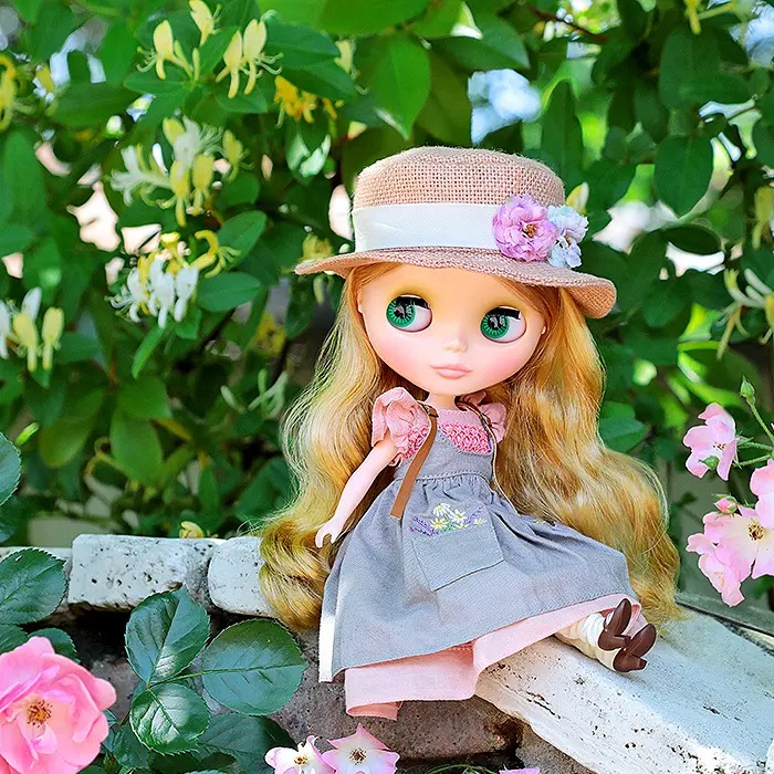 ブライス クローリスカントリーライフ