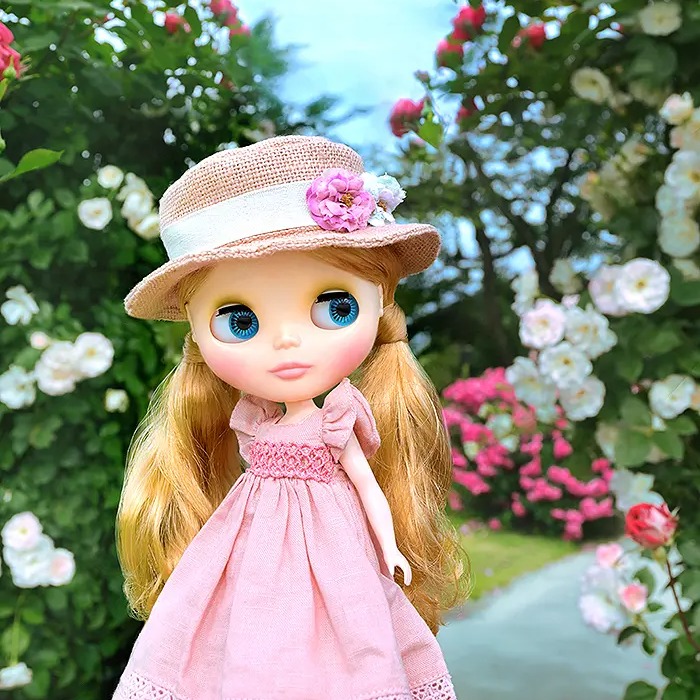 ブライス クローリスカントリーライフ