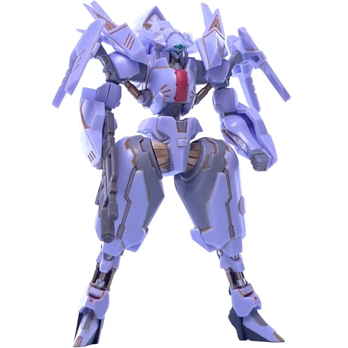 MIM-008-AL
