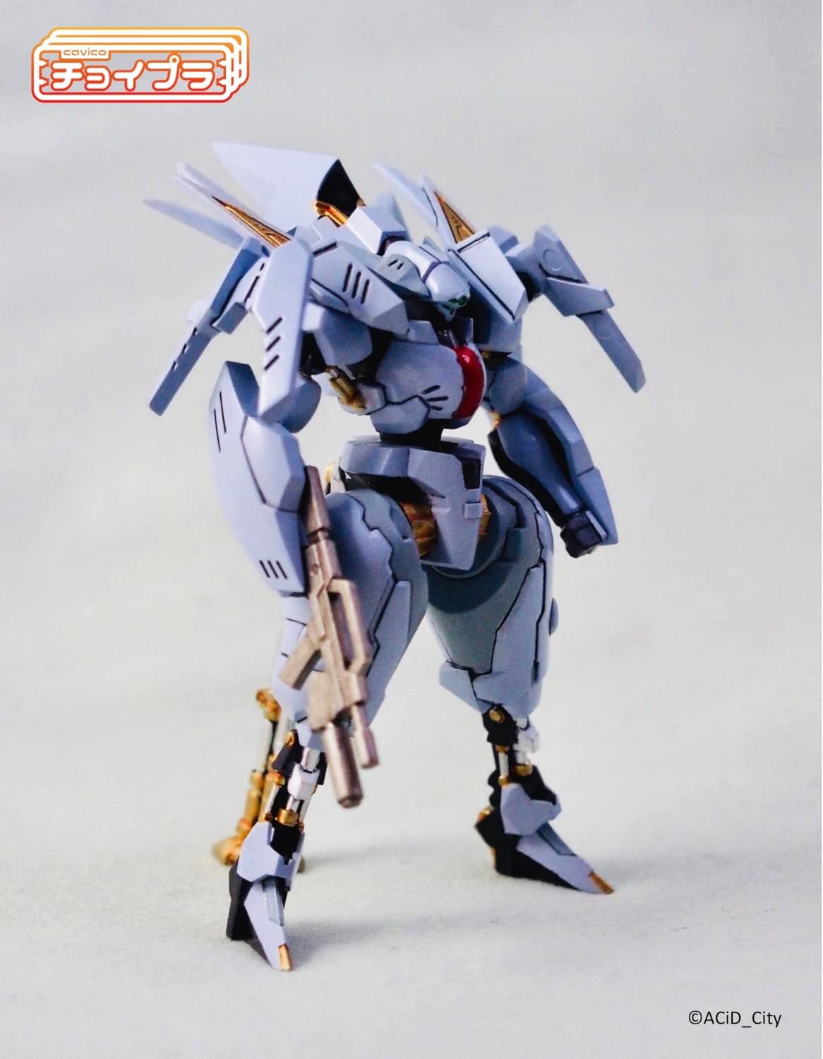 MIM-008-AL