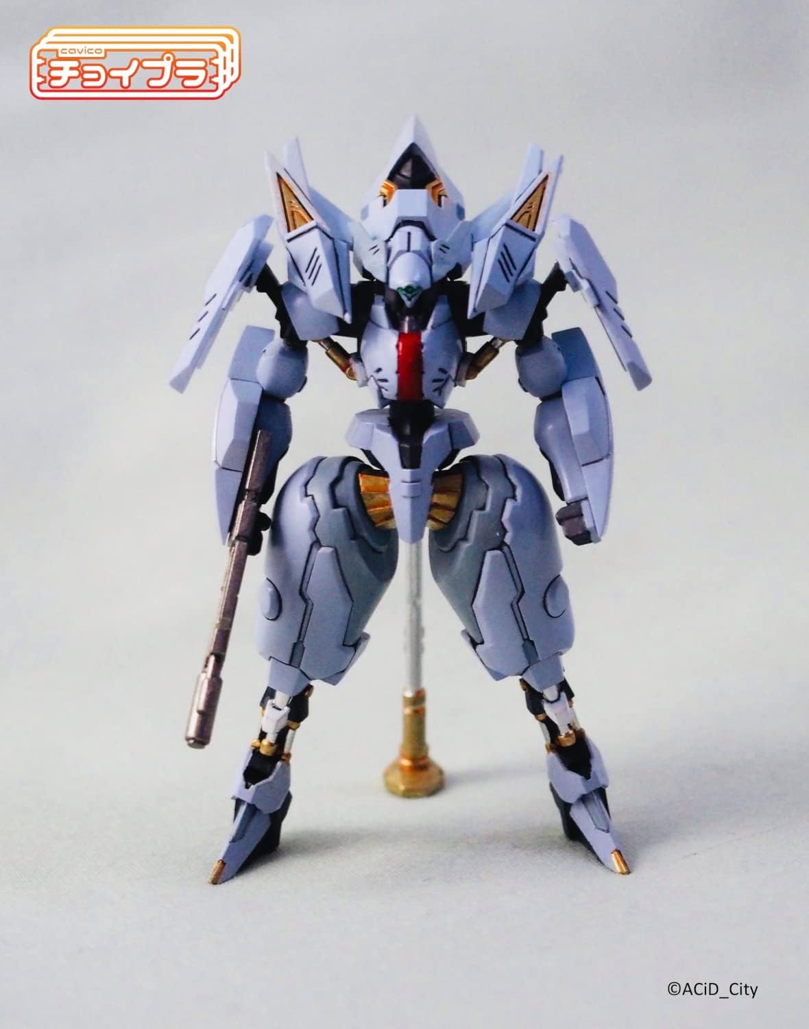 MIM-008-AL
