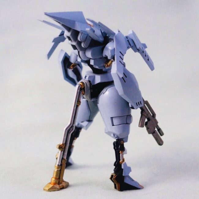 MIM-008-AL