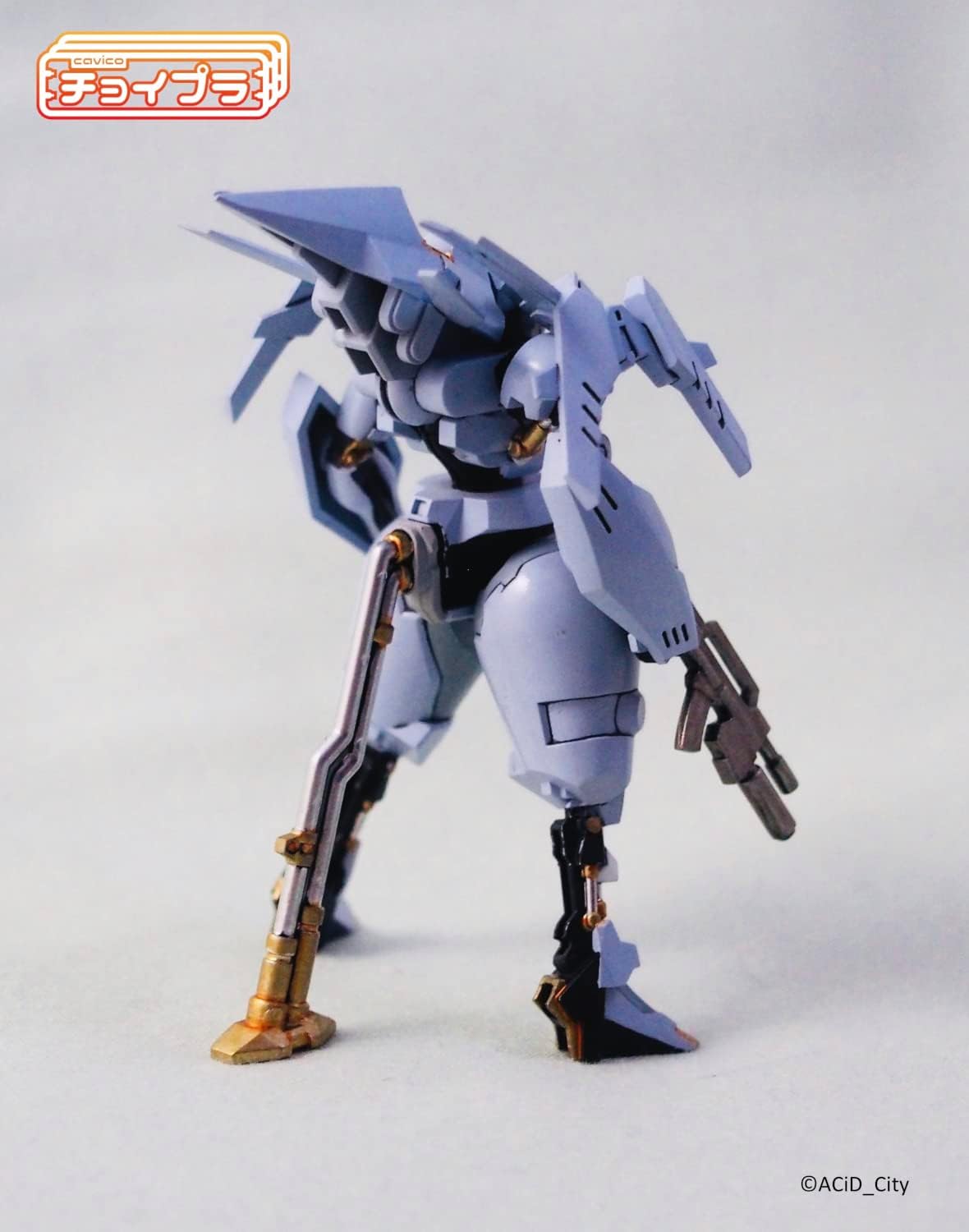 MIM-008-AL