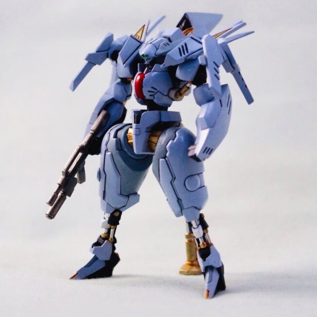 MIM-008-AL