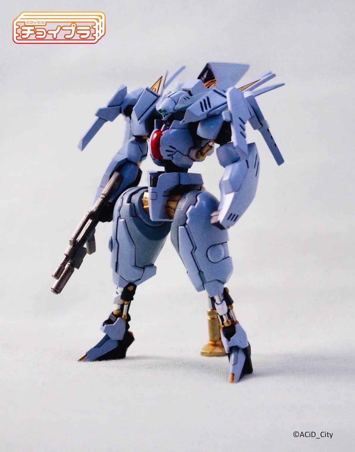 MIM-008-AL