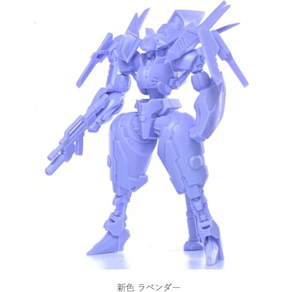 MIM-008-AL