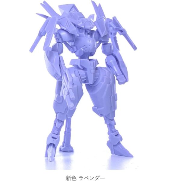 MIM-008-AL