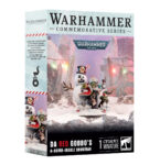 レッドゴッボのバクハツ雪だる魔 Da Red Gobbo