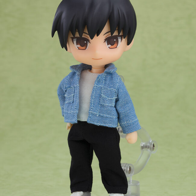 ※画像は使用例です。フィギュア本体は付属いたしません。