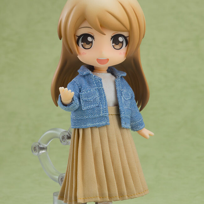 ※画像は使用例です。フィギュア本体は付属いたしません。