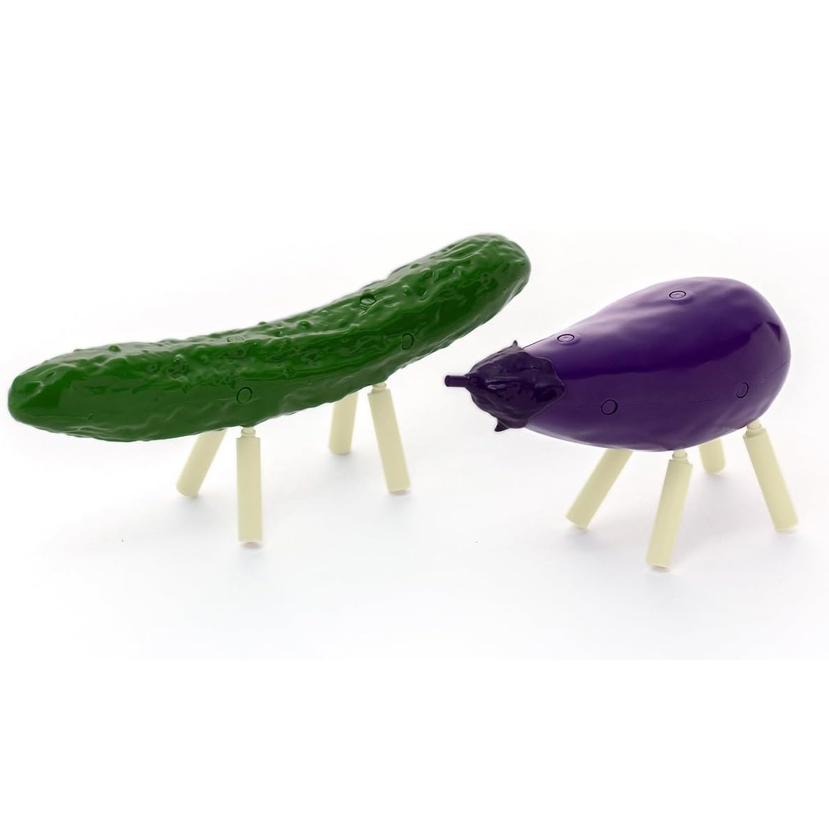 精霊馬プラモ キュウリとナス プラモデル StudioSYUTO グッドスマイルカンパニー お盆 精霊馬