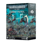 コンバットパトロール：ハーレクィン ： COMBAT PATROL: HARLEQUINS