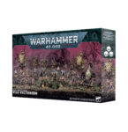 デスガード・バトルフォース：穢らわしき感染群：DEATH GUARD: VILE