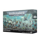 アエルダリ おぞましの略奪団 バトルフォース AELDARI ELDRITCH