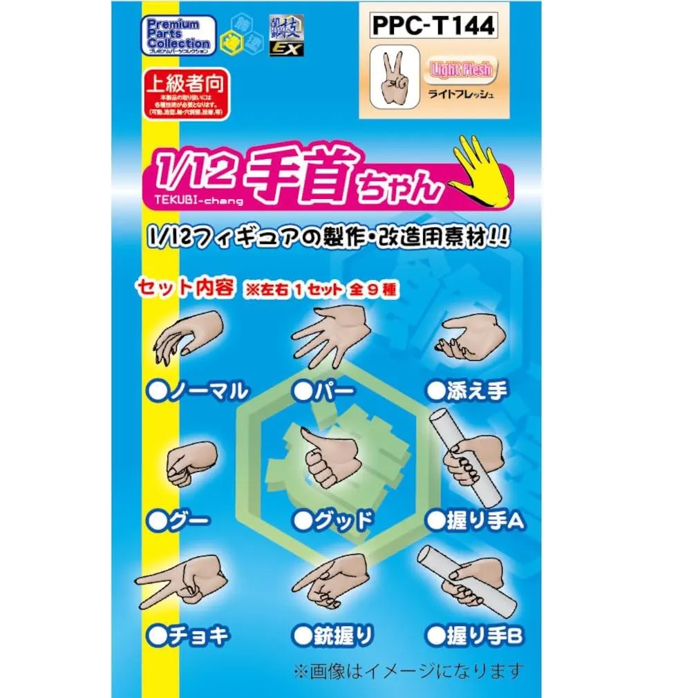 PPC-Ｔ144