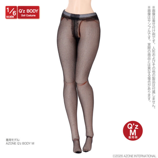 QZC015-BLK
