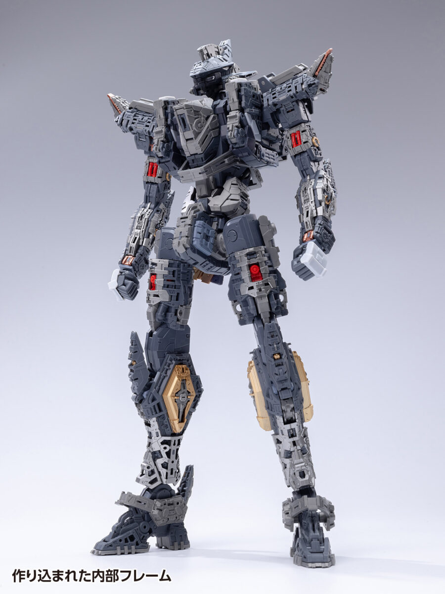 KM-108