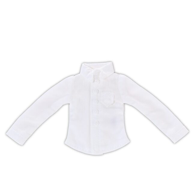 ALB256-WHT