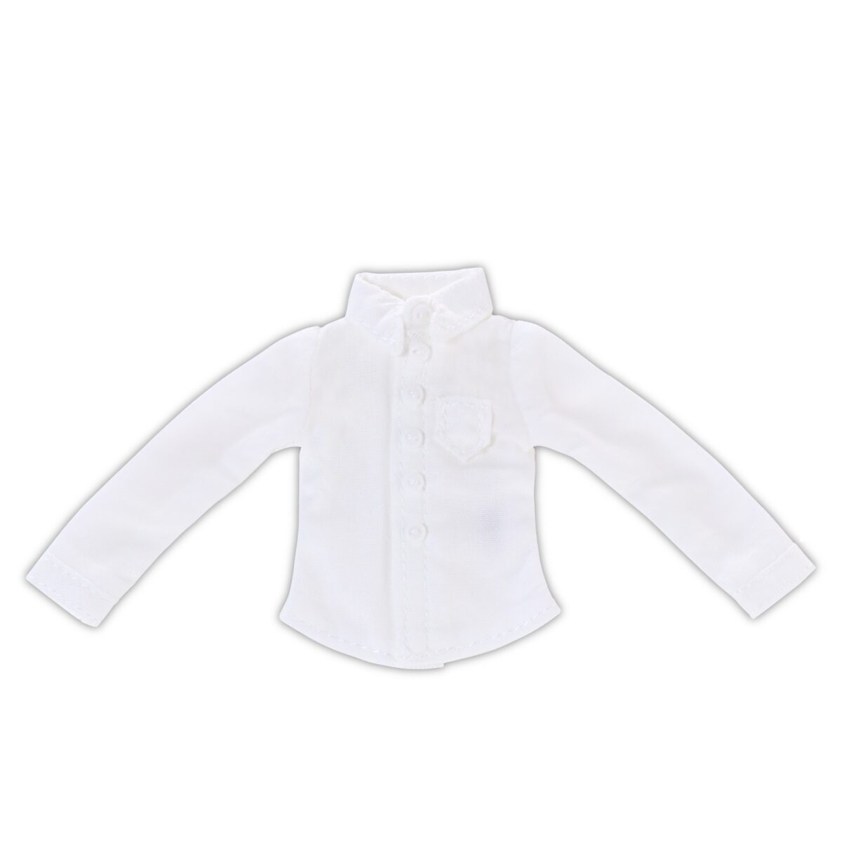 ALB256-WHT