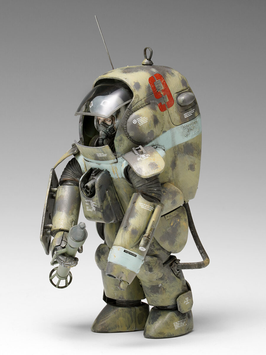 MK-074