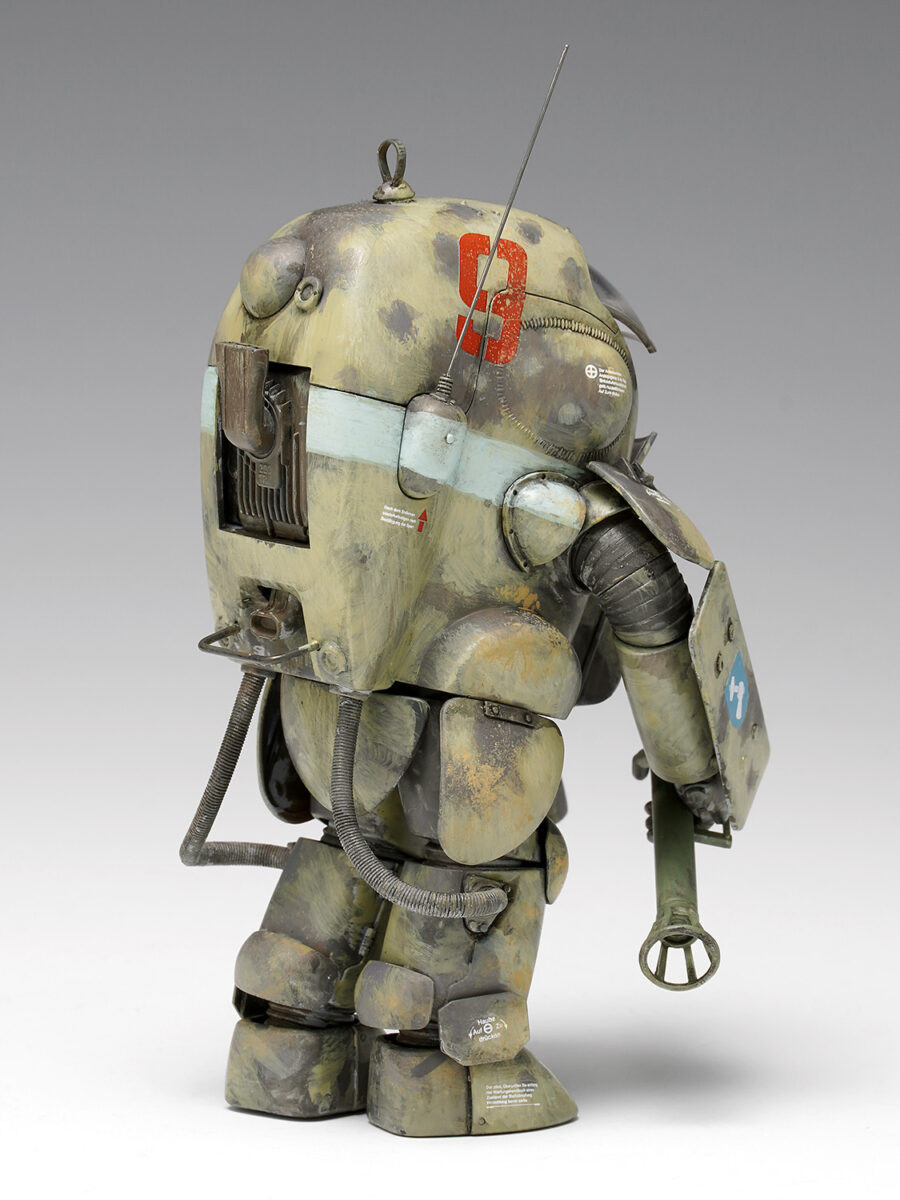 MK-074
